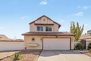 18806 N 44th Dr, Glendale, AZ 85308 - Photo 30