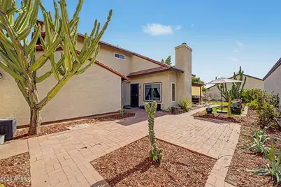 18806 N 44th Drive, Glendale, AZ 85308 - Photo 34