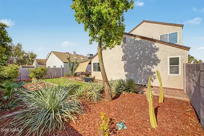 18806 N 44th Drive, Glendale, AZ 85308 - Photo 38