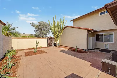 18806 N 44th Drive, Glendale, AZ 85308 - Photo 32