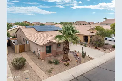 46160 W Dirk Street, Maricopa, AZ 85139 - Photo 4