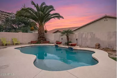 46160 W Dirk Street, Maricopa, AZ 85139 - Photo 34