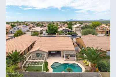 46160 W Dirk Street, Maricopa, AZ 85139 - Photo 42