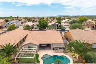 46160 W Dirk St, Maricopa, AZ 85139 - Photo 42
