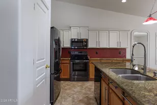 46160 W Dirk St, Maricopa, AZ 85139 - Photo 16