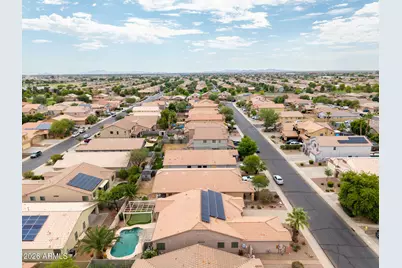 46160 W Dirk Street, Maricopa, AZ 85139 - Photo 52