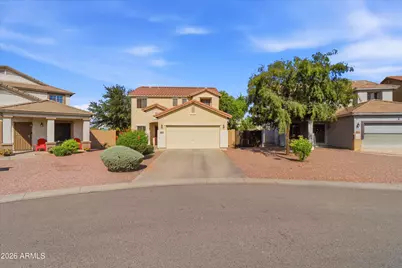 41715 N Oetting Trail, San Tan Valley, AZ 85140 - Photo 1