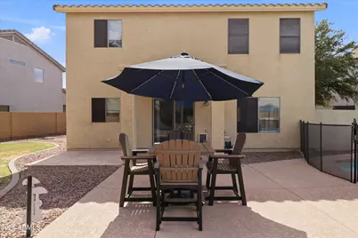 41715 N Oetting Trail, San Tan Valley, AZ 85140 - Photo 26