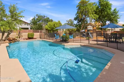41715 N Oetting Trail, San Tan Valley, AZ 85140 - Photo 30