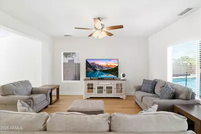 41715 N Oetting Trail, San Tan Valley, AZ 85140 - Photo 4