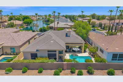 3470 S Camellia Place, Chandler, AZ 85248 - Photo 4