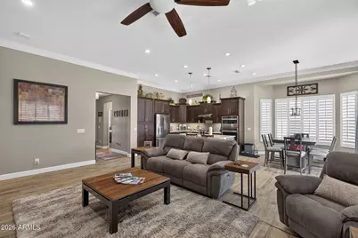 1722 N 165th Lane, Goodyear, AZ 85395 - Photo 6