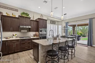 1722 N 165th Ln, Goodyear, AZ 85395 - Photo 8
