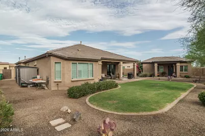 1722 N 165th Lane, Goodyear, AZ 85395 - Photo 34