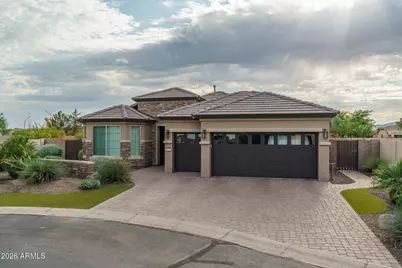 1722 N 165th Lane, Goodyear, AZ 85395 - Photo 52