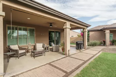 1722 N 165th Lane, Goodyear, AZ 85395 - Photo 36