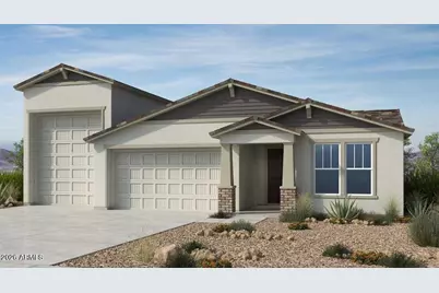 4850 E Serviceberry Lane, San Tan Valley, AZ 85140 - Photo 1
