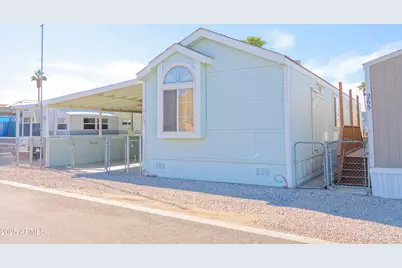 50238 Ehrenberg-Parker Highway #264, Ehrenberg, AZ 85334 - Photo 22