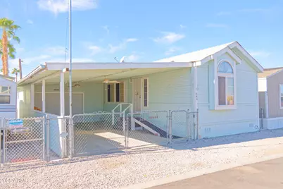 50238 Ehrenberg-Parker Highway #264, Ehrenberg, AZ 85334 - Photo 1