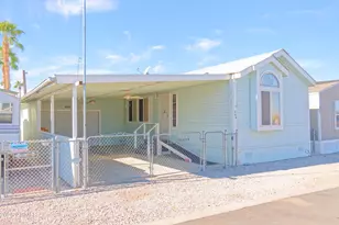 50238 Ehrenberg-Parker Hwy, Ehrenberg, AZ 85334 - Photo 1