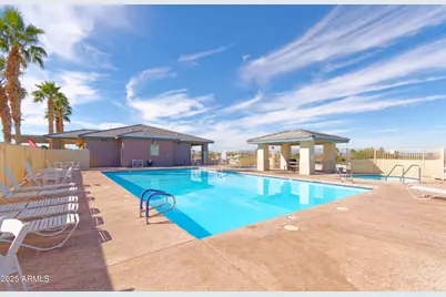 50238 Ehrenberg-Parker Highway #264, Ehrenberg, AZ 85334 - Photo 30