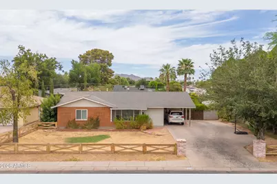 4102 E Osborn Road #588, Phoenix, AZ 85018 - Photo 1