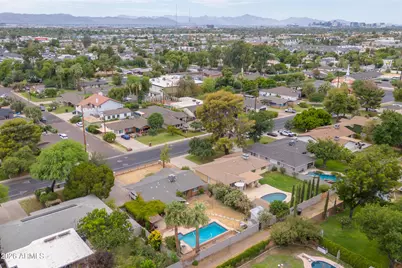 4102 E Osborn Road #588, Phoenix, AZ 85018 - Photo 8