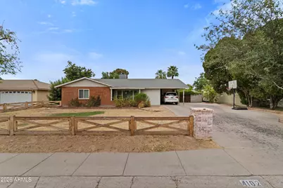 4102 E Osborn Road #588, Phoenix, AZ 85018 - Photo 2