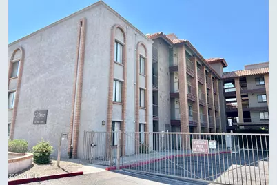 17 E Ruth Avenue #Unit 209, Phoenix, AZ 85020 - Photo 1