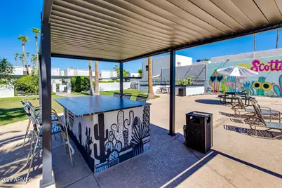 8588 E Indian School Road #A, Scottsdale, AZ 85251 - Photo 18