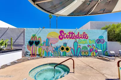 8588 E Indian School Road #A, Scottsdale, AZ 85251 - Photo 6