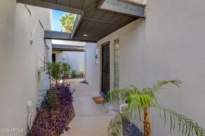 8588 E Indian School Road #A, Scottsdale, AZ 85251 - Photo 16