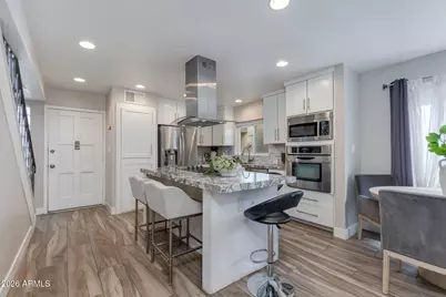 8588 E Indian School Road #A, Scottsdale, AZ 85251 - Photo 4