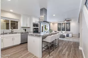 8588 E Indian School Rd, Scottsdale, AZ 85251 - Photo 2