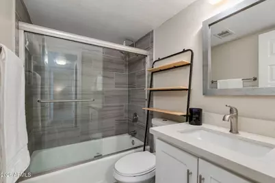 8588 E Indian School Road #A, Scottsdale, AZ 85251 - Photo 12