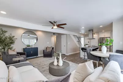 8588 E Indian School Road #A, Scottsdale, AZ 85251 - Photo 1