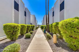 8588 E Indian School Rd, Scottsdale, AZ 85251 - Photo 12