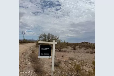 0 W Cimarron and N Hidden Valley -- #2, Maricopa, AZ 85139 - Photo 1