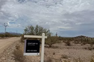 0 W Cimarron and N Hidden Valley --, Maricopa, AZ 85139 - Photo 1