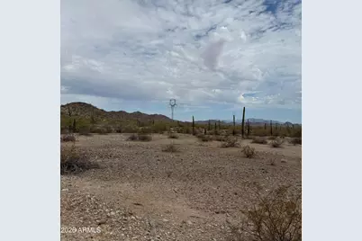 0 W Cimarron and N Hidden Valley -- #2, Maricopa, AZ 85139 - Photo 6