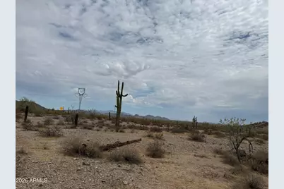 0 W Cimarron and N Hidden Valley -- #2, Maricopa, AZ 85139 - Photo 2