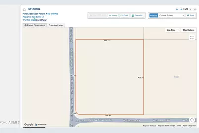 0 W Cimarron and N Hidden Valley -- #2, Maricopa, AZ 85139 - Photo 10