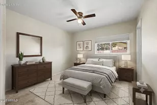 11830 W Larkspur Dr, El Mirage, AZ 85335 - Photo 8