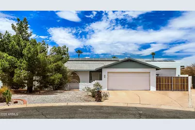 856 E Paradise Lane, Phoenix, AZ 85022 - Photo 30