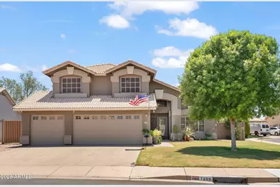 7303 E Flower Avenue, Mesa, AZ 85208 - Photo 1
