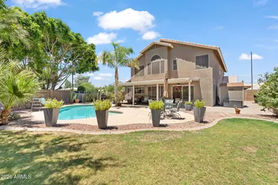 7303 E Flower Avenue, Mesa, AZ 85208 - Photo 16