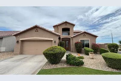 4918 W Melody Lane, Laveen, AZ 85339 - Photo 1