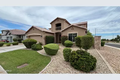 4918 W Melody Lane, Laveen, AZ 85339 - Photo 2