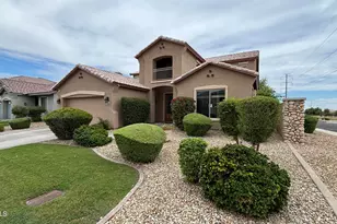 4918 W Melody Ln, Laveen, AZ 85339 - Photo 2