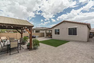 4238 N 87th Lane, Phoenix, AZ 85037 - Photo 16